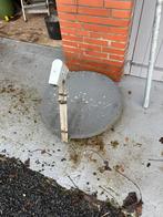 Schotelantenne gratis af te halen, Ophalen, Gebruikt, (Schotel)antenne, Overige merken