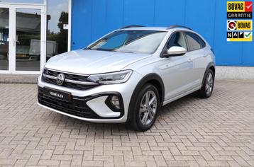 Volkswagen TAIGO 1.0 TSI R-Line Business 116PK beschikbaar voor biedingen
