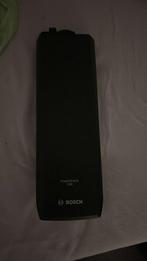 Bosch Powerpack 500W Fietsaccu, Fietsen en Brommers, Fietsaccessoires | Fietsaccu's, Ophalen, Zo goed als nieuw