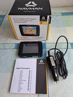 NAVMAN Navigatiesysteem heel Europa, Ophalen of Verzenden, Zo goed als nieuw