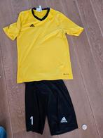 Hockey of voetbal keepers outfit xs, Maat XS of kleiner, Ophalen of Verzenden, Gebruikt