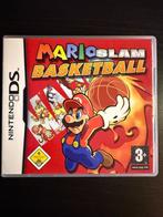 3 stuks Mario games voor Nintendo DS, Spelcomputers en Games, Games | Nintendo DS, 1 speler, Zo goed als nieuw, Vanaf 3 jaar, Ophalen