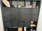 Kallax kast ikea, Huis en Inrichting, Ophalen, Gebruikt