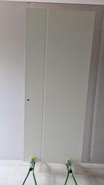 Opdek Deur 8, Ophalen, Gebruikt, 80 tot 100 cm, 215 cm of meer