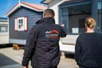 *Maak kennis met Van Leeuwen Totaal Recreatie u bent welkom*, Tot en met 6