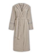 Nieuwe PiP Studio badjas XL (valt als L), Kleding | Dames, Ophalen of Verzenden, Nieuw, Beige