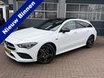 Mercedes-Benz CLA-Klasse Shooting Brake 250 e Business Solut, CLA, Gebruikt, 4 cilinders, 1650 kg