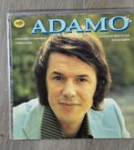 3 LP's van Adamo, Ophalen, Zo goed als nieuw, Overige formaten