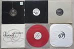 6x hardcore rave vinyl 90s, Ophalen of Verzenden, Gebruikt, 12 inch