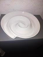 Hapjesschaal ø 30 cm, Huis en Inrichting, Keuken | Servies, Ophalen of Verzenden, Overige stijlen, Aardewerk, Schaal of Schalen