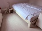 Auping Auronde Bed - Moet snel weg!, Ophalen, Beige, Tweepersoons, 180 cm