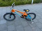 Kinderfiets, Fietsen en Brommers, Fietsen | Kinderfietsjes, Ophalen of Verzenden, Gebruikt, Minder dan 16 inch