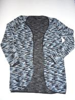 ONLY vest blauw maat M in ~~nieuw~~ staat, Verzenden, Zo goed als nieuw, Maat 38/40 (M), Blauw