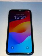 Apple Iphone 11 64Gb, Ophalen, 75 %, Zwart, IPhone 11