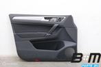 Deurpaneel linksvoor VW Golf Sportsvan 517867011D, Gebruikt