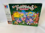 MB TroelieWoelies spel vintage, Een of twee spelers, Ophalen of Verzenden, Gebruikt, MB Spellen