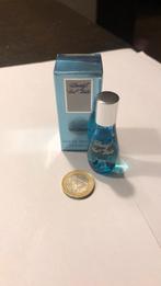 Davidoff - cool water woman 5 ml, Ophalen, Nieuw, Miniatuur, Gevuld