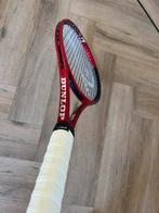Dunlop CX 400 Tour, Sport en Fitness, Ophalen of Verzenden, Zo goed als nieuw, Racket, Dunlop