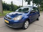 Ford Fiesta 1.3-8V Cool & Sound AIRCO-APK-NAP, 1299 cc, Gebruikt, 4 cilinders, Blauw