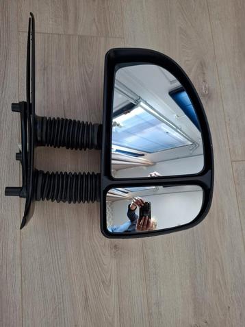 Electrische buitenspiegel  lange arm ducato boxer jumper 244 beschikbaar voor biedingen