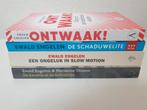 Ewald Engelen Boeken Collectie, Boeken, Ophalen of Verzenden, Gelezen
