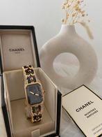 Chanel Premiere horloge, Sieraden, Tassen en Uiterlijk, Horloges | Dames, Nieuw, Overige merken, Overige materialen, Ophalen of Verzenden
