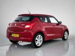 Suzuki Swift 1.2 Select | Airco | Navigatie | Achteruitrijca, Voorwielaandrijving, 12 maanden, Stof, Gebruikt