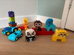 Te koop: duplo allerlei, Ophalen of Verzenden, Zo goed als nieuw, Duplo