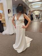 MODECA JURK OLLY, NIEUW UIT DE WINKEL VAN WEDDINGS ROTTERDAM, Nieuw, Ophalen, Trouwjurk, Overige kleuren