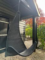 Hangstoel IKEA PS Svinga, Ophalen, Gebruikt, Hangstoel, Zwart