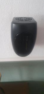 Dit is een mini-verwarming of een kleine ruimteverwarming. , Ophalen of Verzenden, Gebruikt