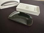 Nieuwe Apple Magic Mouse – Zwart, Muis, Ergonomisch, Nieuw, Ophalen of Verzenden