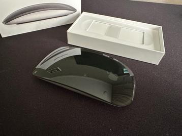 Nieuwe Apple Magic Mouse – Zwart beschikbaar voor biedingen