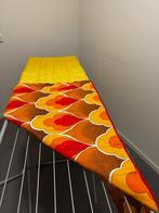 Vintage Polydaun slaapzak - retroslaapzak, Sport en Fitness, Vliegeren, Ophalen of Verzenden, Zo goed als nieuw