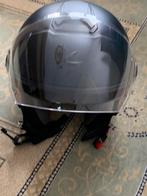 Scorpion Exo City II Solid helm zgan, Ophalen of Verzenden, Zo goed als nieuw