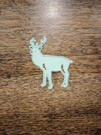 hert snijmal, Ophalen of Verzenden, Nieuw, Overige thema's, Pons of Mal