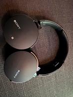 Sony MDR-XB950BT Draadloze Koptelefoon, Ophalen of Verzenden, Zo goed als nieuw, Over oor (circumaural), Sony