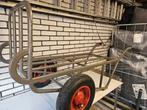 Transport kar, Doe-het-zelf en Verbouw, Transportwagens, 100 liter of meer, Ophalen, Gebruikt, Transportkar