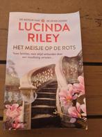 Lucinda Riley - Het meisje op de rotsen, Ophalen, Lucinda Riley, Zo goed als nieuw, Nederland