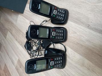 Gigaset AS 405 beschikbaar voor biedingen