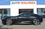 Jaguar F-Type 3.0 V6 RWD 400 Sport NL auto | Dealer onderhou, Automaat, Achterwielaandrijving, 2995 cc, Zwart