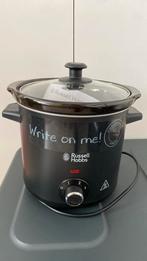 Russell Hobbs 24180-56 Chalkboard 3.5 Liter, Ophalen, Nieuw