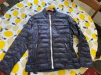 FINNMARK Blauwe Zomerjas heren Maat S, Kleding | Heren, Finnmark, Blauw, Ophalen of Verzenden, Zo goed als nieuw