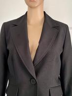 i49 Steps maat 36=S jasje blazer colbert zwart, Zwart, Ophalen of Verzenden, Zo goed als nieuw, Steps