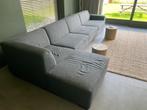 Montel bank (400*170), Huis en Inrichting, Ophalen, Gebruikt, Hoekbank, 300 cm of meer
