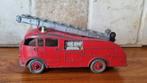 Dinky Supertoys fire engine 955, Hobby en Vrije tijd, Modelauto's | 1:43, Ophalen of Verzenden, Zo goed als nieuw, Dinky Toys