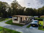 Chalet met vaste plaats Zwolle, Caravans en Kamperen, Stacaravans