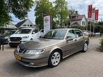 Saab 9-5 2.0T ARC 150PK AUTOMAAT / LEDER / AIRCO-ECC / TREKH, 4 cilinders, 150 pk, Bedrijf, Stoelverwarming