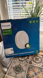 Philips CoreLine Wandlamp - Nieuw in doos!, Kunststof, Nieuw, Ophalen of Verzenden, Modern