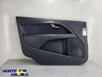 Deurpaneel LV leder Volvo V70 III ('07-'17) 8686852, Gebruikt, Ophalen of Verzenden, Volvo, Volvo